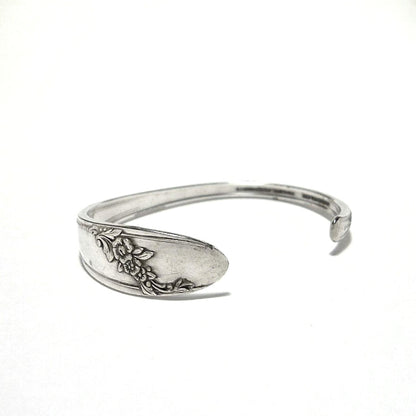 Spoon Bangle　No.5365