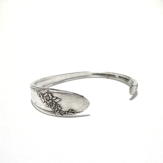 Spoon Bangle　No.5365