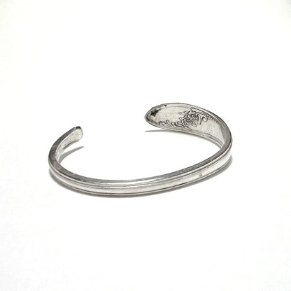 Spoon Bangle　No.5365
