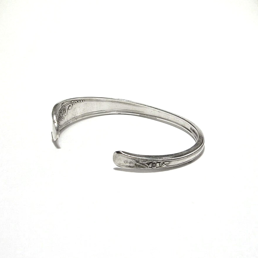 Spoon Bangle　No.5365