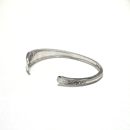Spoon Bangle　No.5365