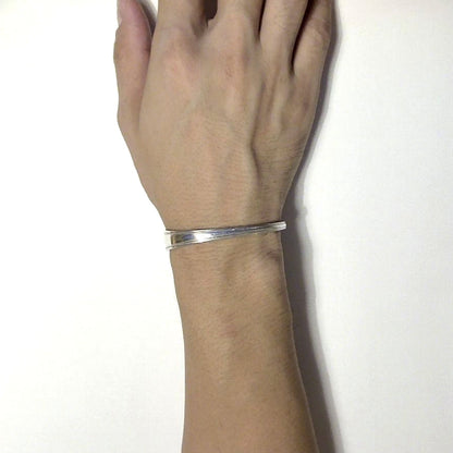 Spoon Bangle　No.5365