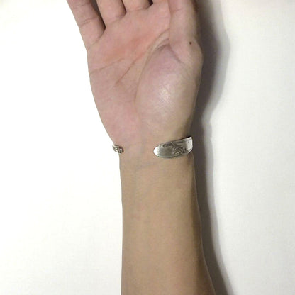 Spoon Bangle　No.5365