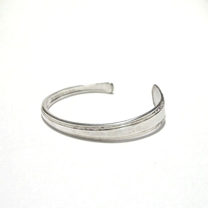 Spoon Bangle　No.5366