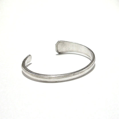 Spoon Bangle　No.5366