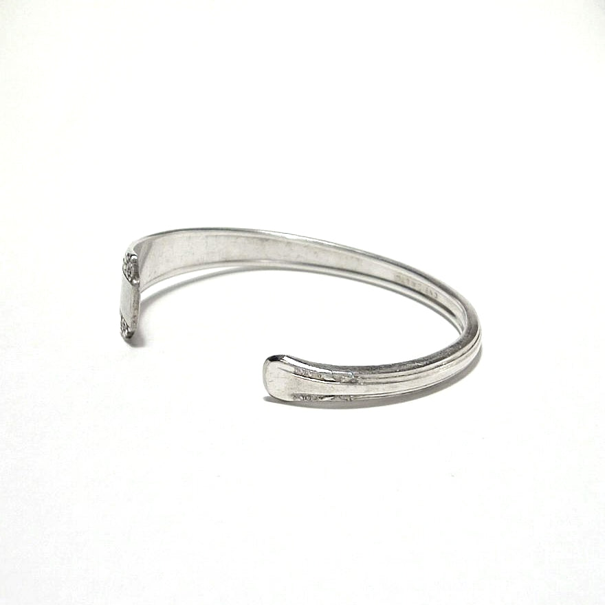 Spoon Bangle　No.5366