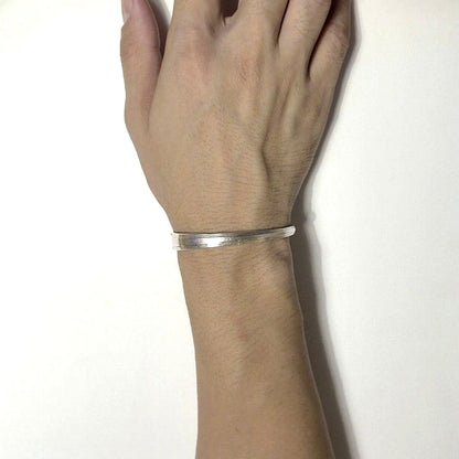 Spoon Bangle　No.5366