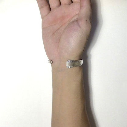 Spoon Bangle　No.5366