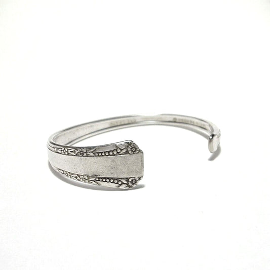 Spoon Bangle　No.5366