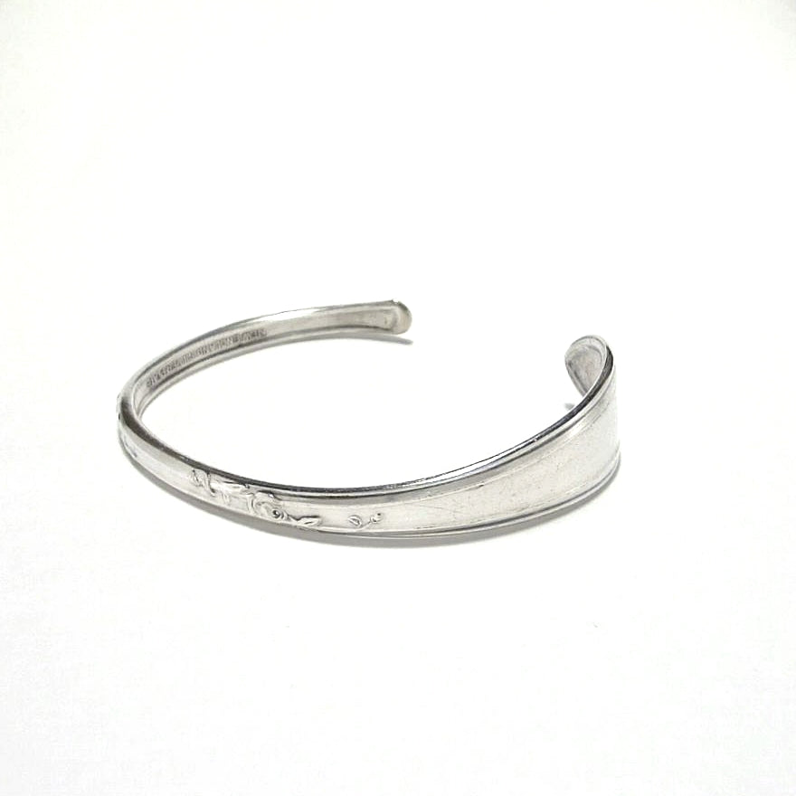 Spoon Bangle　No.5367