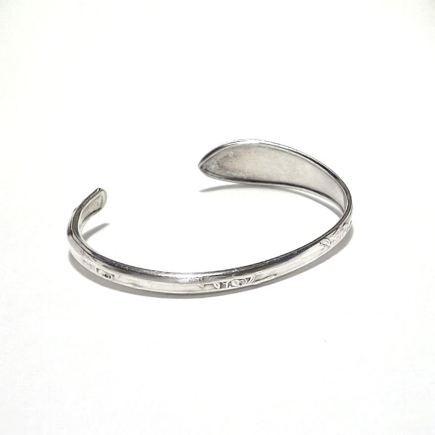 Spoon Bangle　No.5367