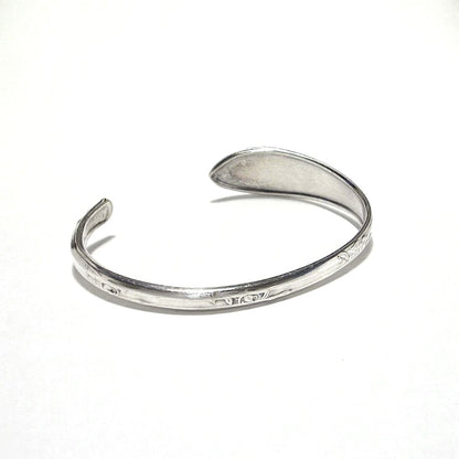 Spoon Bangle　No.5367