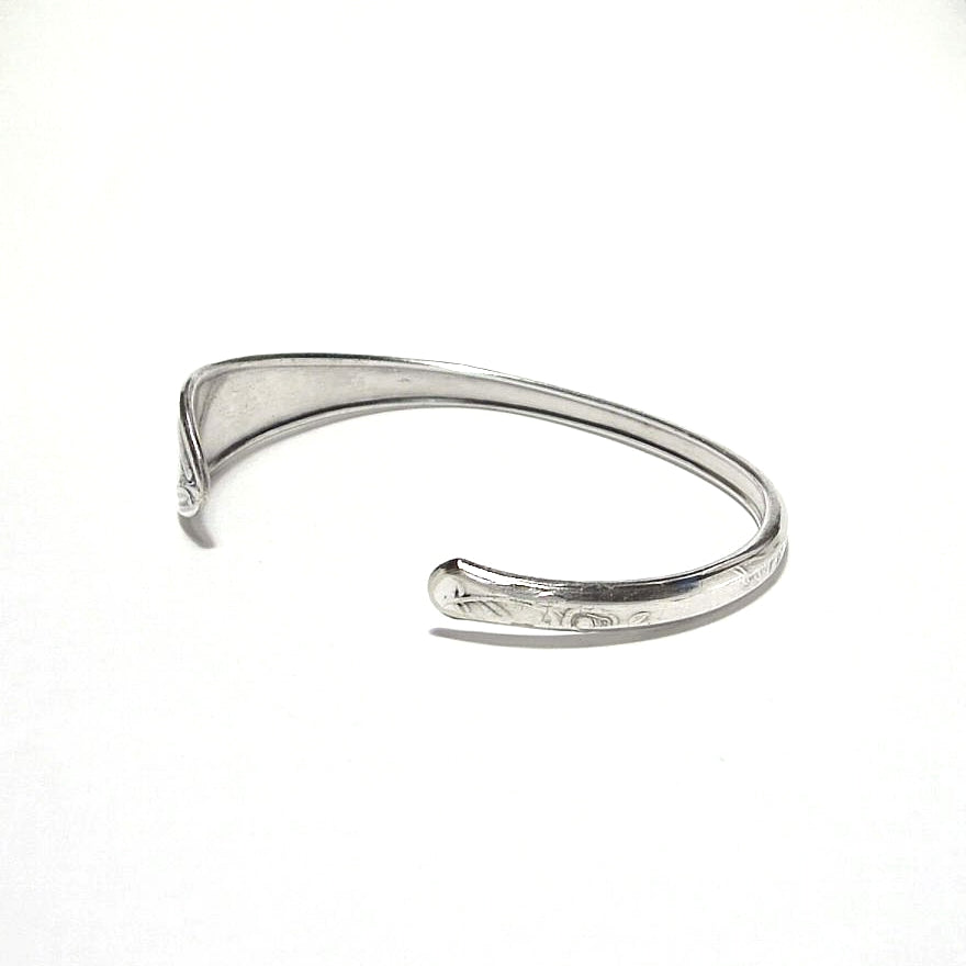 Spoon Bangle　No.5367