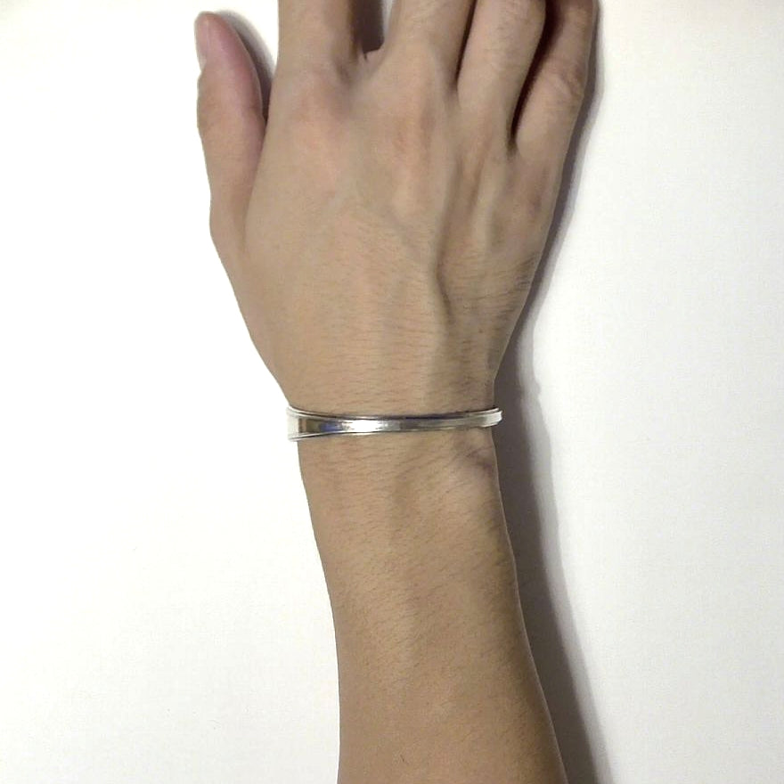 Spoon Bangle　No.5368