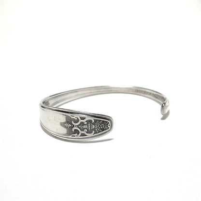 Spoon Bangle　No.5368