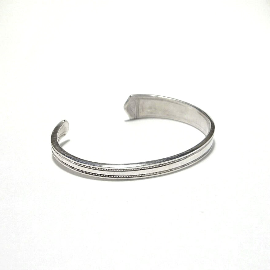 Spoon Bangle　No.5369