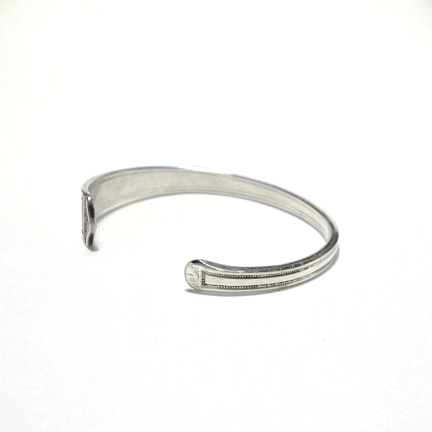 Spoon Bangle　No.5369