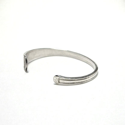 Spoon Bangle　No.5369