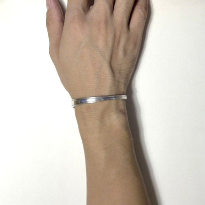 Spoon Bangle　No.5369