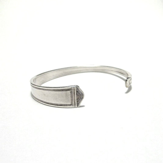 Spoon Bangle　No.5369