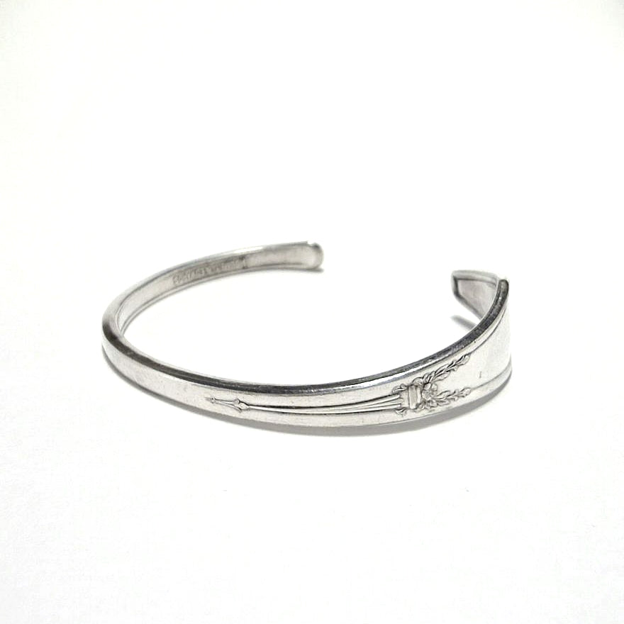 Spoon Bangle　No.5370