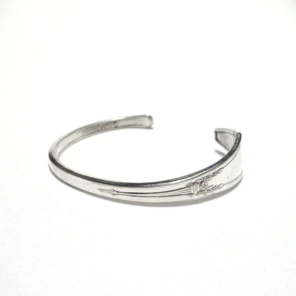 Spoon Bangle　No.5370