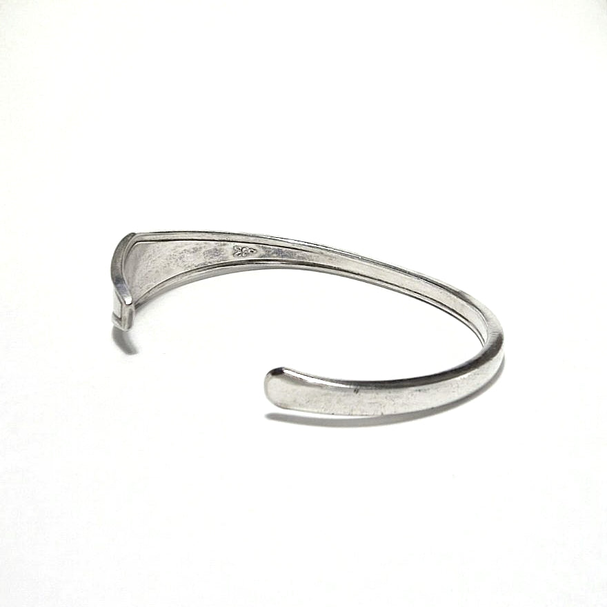 Spoon Bangle　No.5370