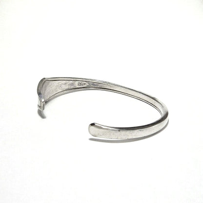 Spoon Bangle　No.5370