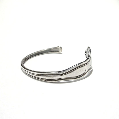 Spoon Bangle　No.5371