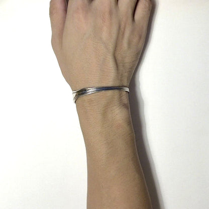 Spoon Bangle　No.5371
