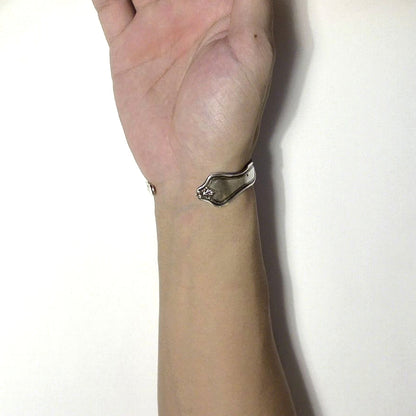 Spoon Bangle　No.5371
