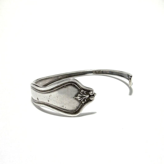 Spoon Bangle　No.5371