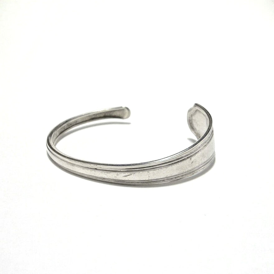 Spoon Bangle　No.5372