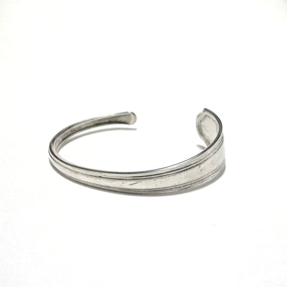 Spoon Bangle　No.5372