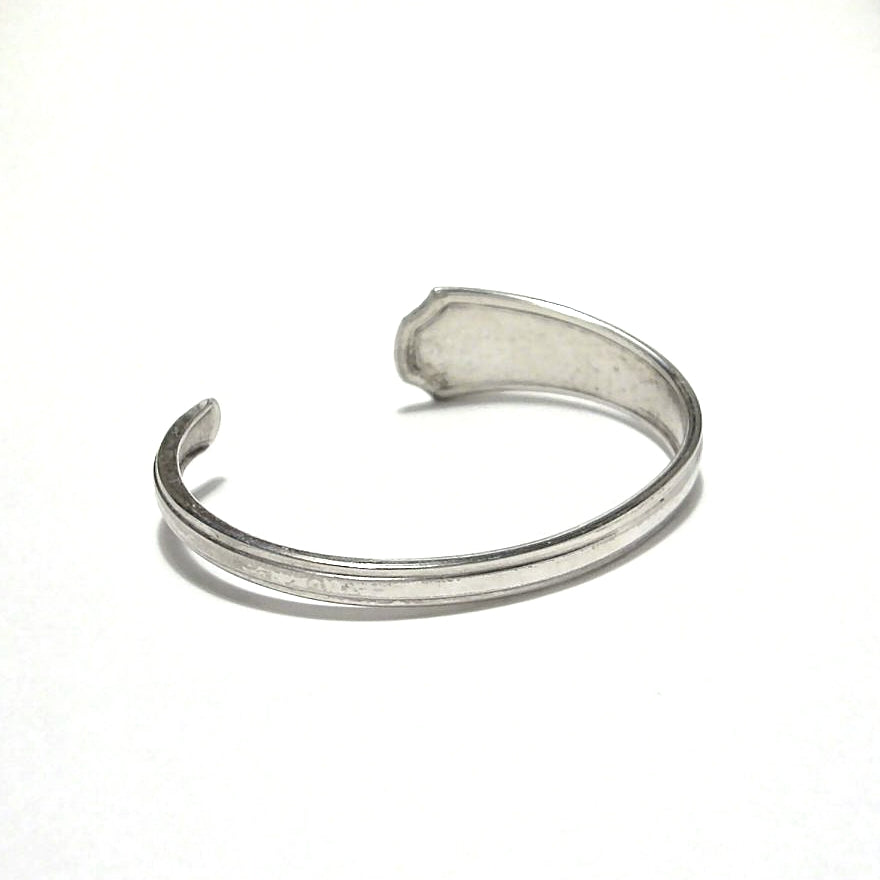 Spoon Bangle　No.5372