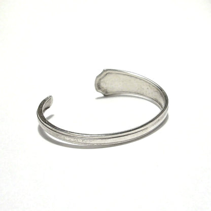Spoon Bangle　No.5372