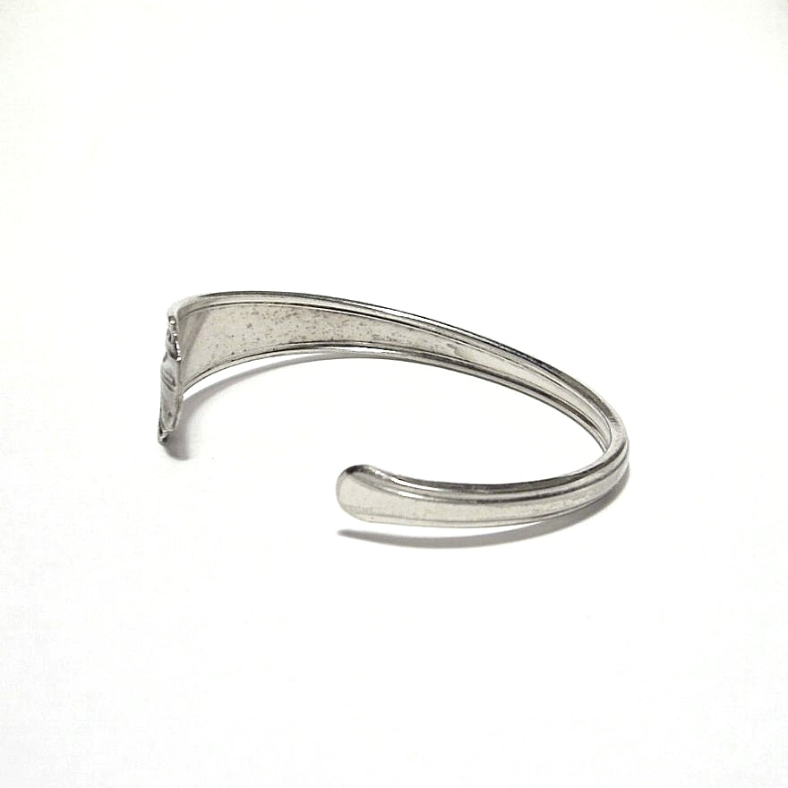 Spoon Bangle　No.5372