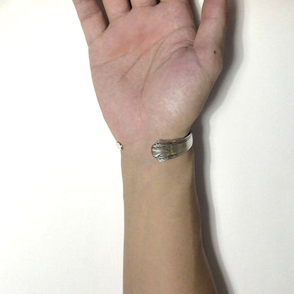 Spoon Bangle　No.5372