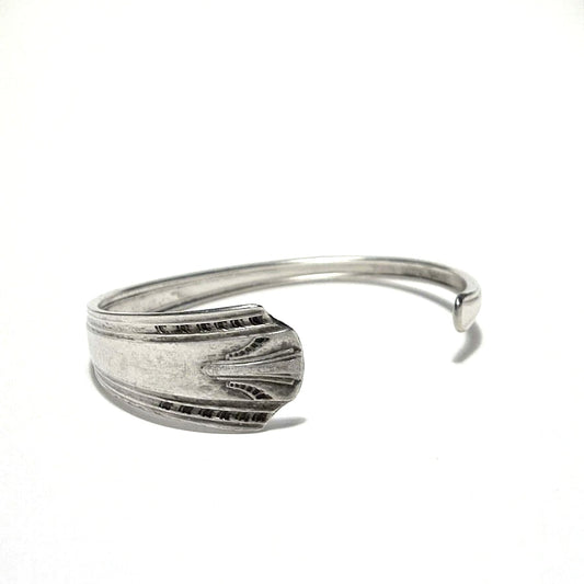 Spoon Bangle　No.5372