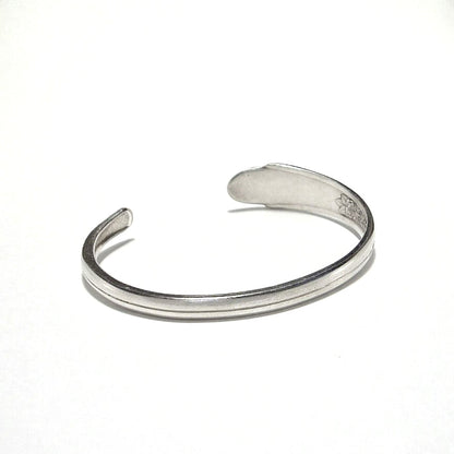 Spoon Bangle　No.5373