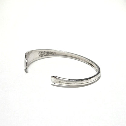 Spoon Bangle　No.5373