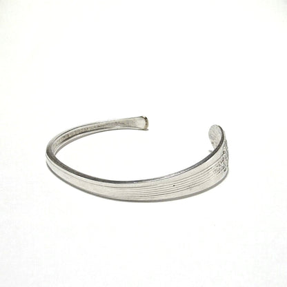 Spoon Bangle　No.5374