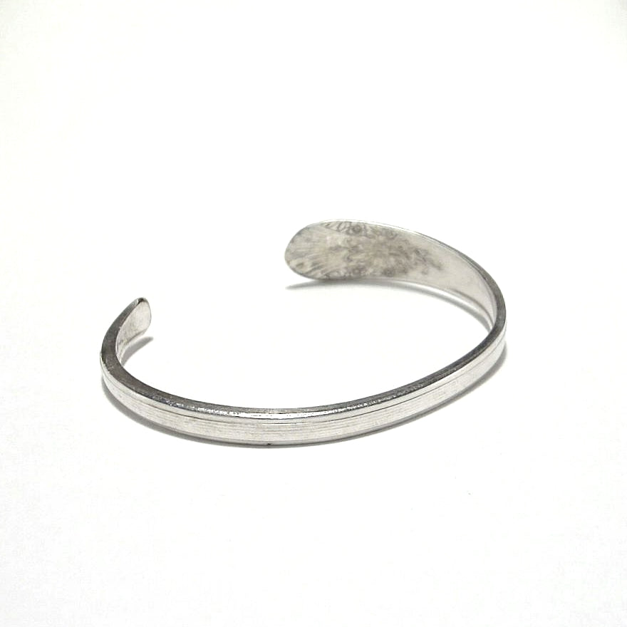 Spoon Bangle　No.5374