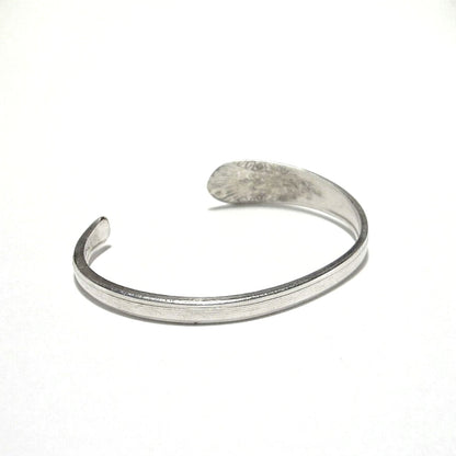 Spoon Bangle　No.5374