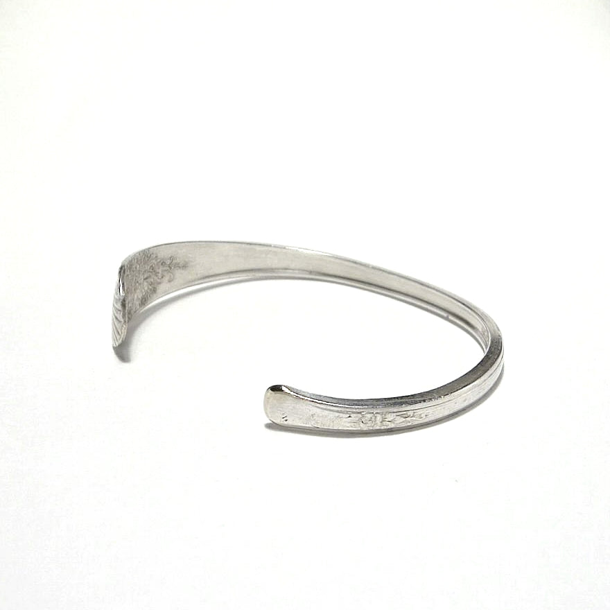 Spoon Bangle　No.5374