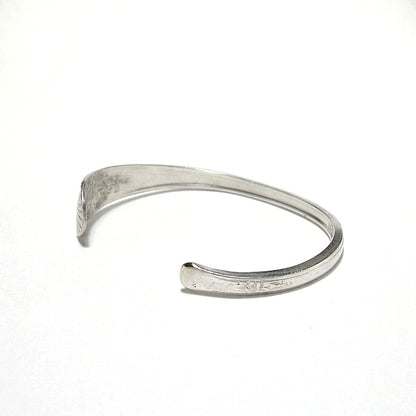 Spoon Bangle　No.5374