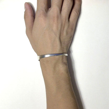 Spoon Bangle　No.5374