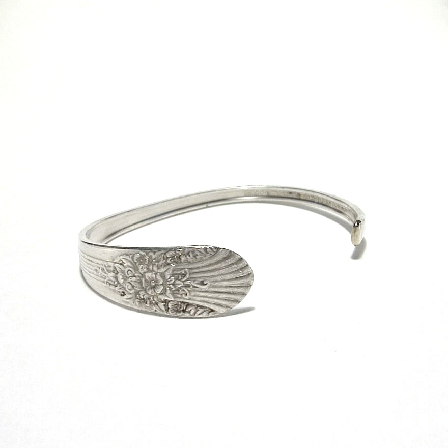 Spoon Bangle　No.5374