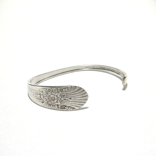 Spoon Bangle　No.5374