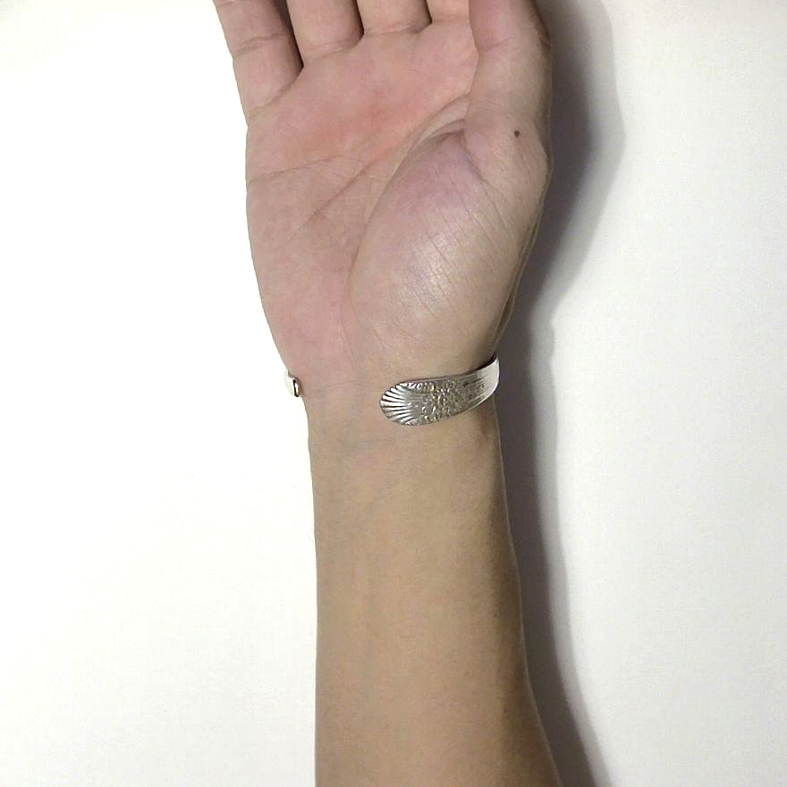 Spoon Bangle　No.5374